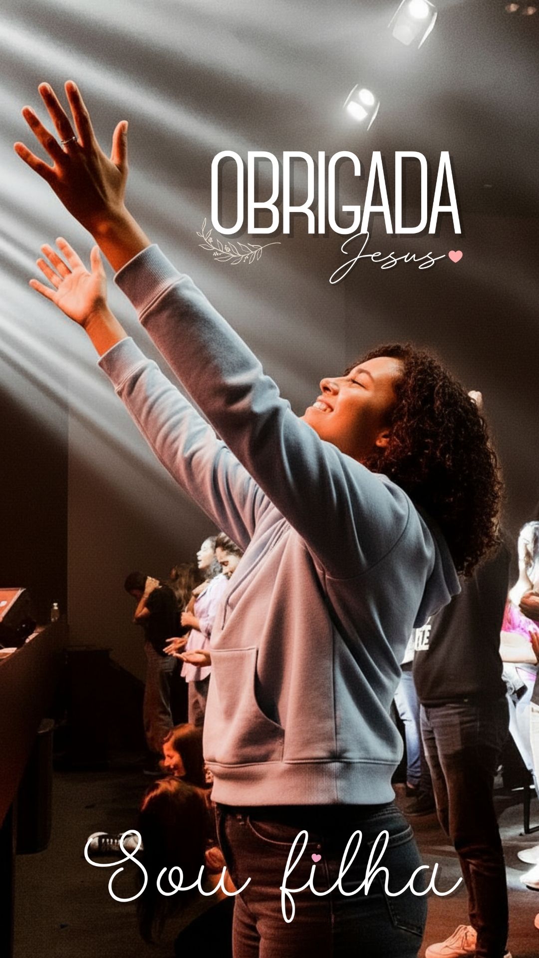 Depois de 3 Segundos